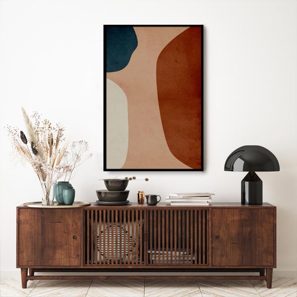 Yağlı Boya Tablo Pe-156 75X100 Cm - 2