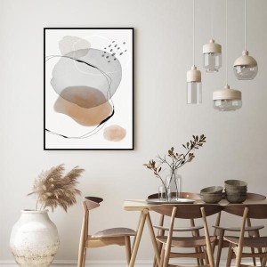 Yağlı Boya Tablo Pe-159 75X100 Cm - 2