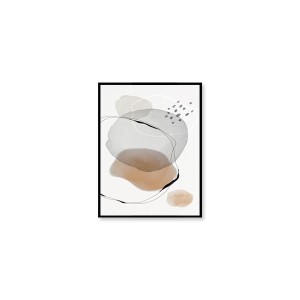 Yağlı Boya Tablo Pe-159 90X120 Cm - TepeHome
