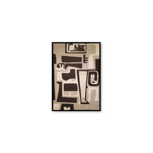 Yağlı Boya Tablo Pe-160 75X100 Cm - 1