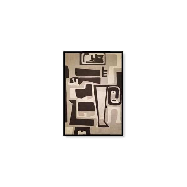 Yağlı Boya Tablo Pe-160 75X100 Cm - 1