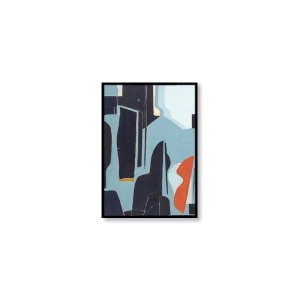 Yağlı Boya Tablo Pe-162 75X100 Cm - TepeHome