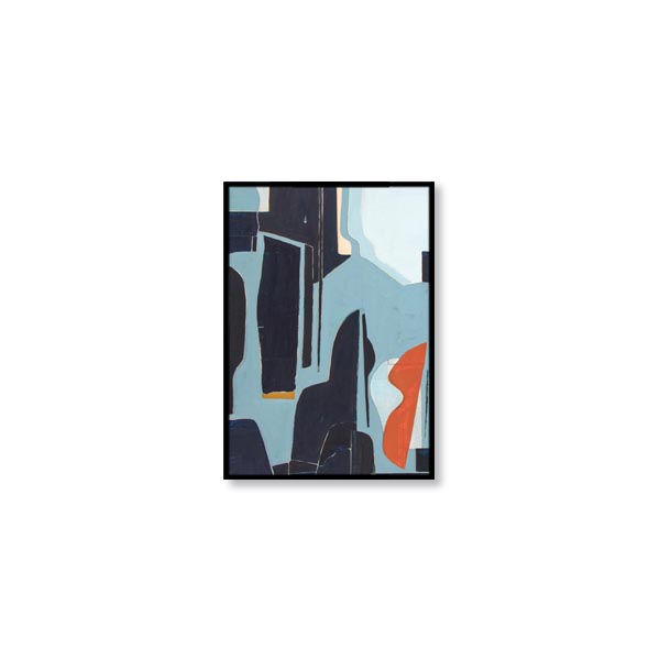 Yağlı Boya Tablo Pe-162 75X100 Cm - 1