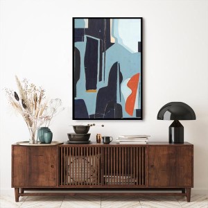 Yağlı Boya Tablo Pe-162 75X100 Cm - TepeHome (1)