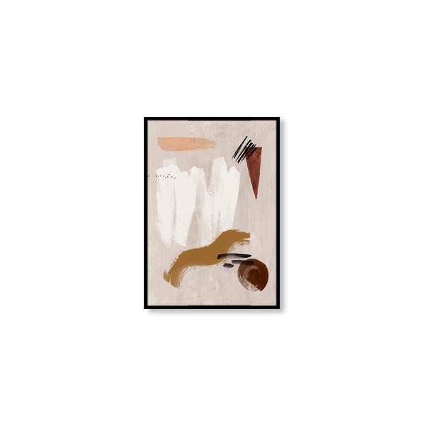 Yağlı Boya Tablo Pe-164 75X100 Cm - 1