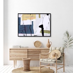 Yağlı Boya Tablo Pe-170 75X100 Cm - 2