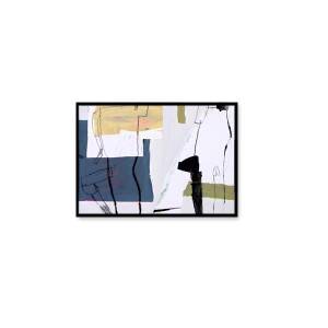 Yağlı Boya Tablo Pe-170 75X100 Cm - 1