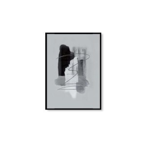 Yağlı Boya Tablo Pe-175 75X100 Cm - 1