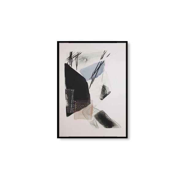 Yağlı Boya Tablo Pe-176 75X100 Cm - 1