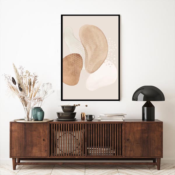 Yağlı Boya Tablo Pe-177 75X100 Cm - 2