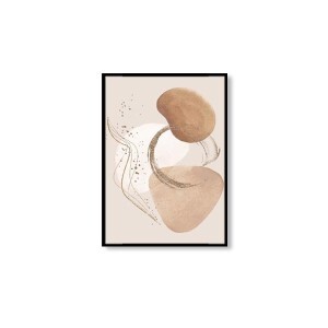 Yağlı Boya Tablo Pe-178 75X100 Cm - TepeHome