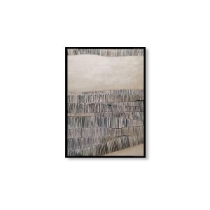 Yağlı Boya Tablo Pe-179 75X100 Cm - TepeHome