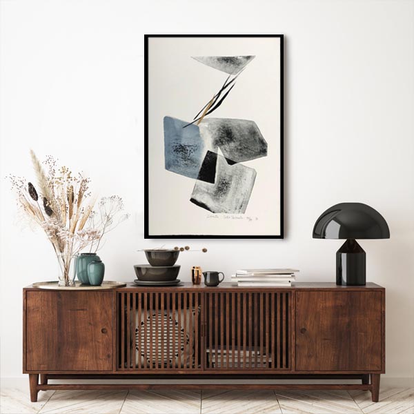 Yağlı Boya Tablo Pe-180 75X100 Cm - 2