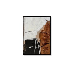 Yağlı Boya Tablo Pe-183 75X100 Cm - TepeHome