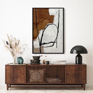 Yağlı Boya Tablo Pe-184 90X120 Cm - TepeHome (1)