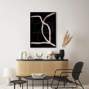 Yağlı Boya Tablo Pe-185 90X120 Cm - TepeHome (1)