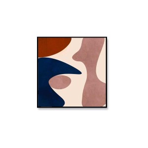 Yağlı Boya Tablo Pe-191 100X100 Cm - TepeHome