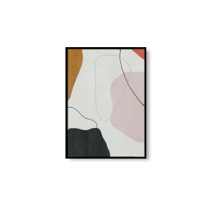 Yağlı Boya Tablo Pe-195 75X100 Cm - TepeHome