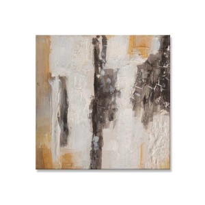 Yağlı Boya Tablo Yd-2197 50X50 Cm - TepeHome