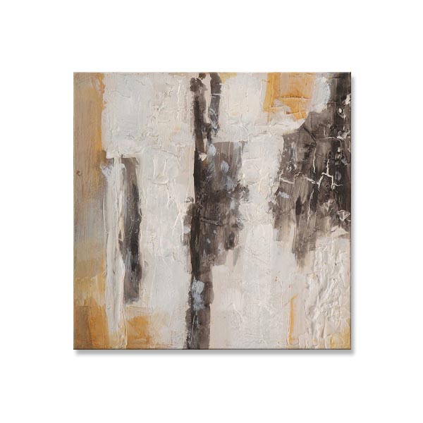 Yağlı Boya Tablo Yd-2197 50X50 Cm - 1