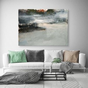 Yağlı Boya Tablo Yd-2200 90X120 Cm - TepeHome (1)
