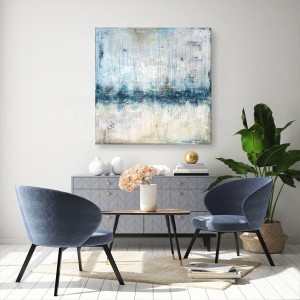 Yağlı Boya Tablo Yd-2204 100X100 Cm - TepeHome (1)