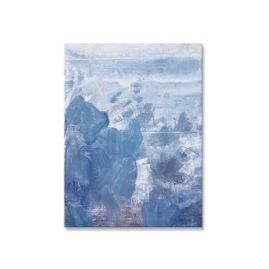 Yağlı Boya Tablo Yd-2205 75X100 Cm - TepeHome