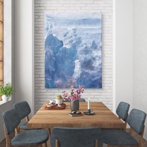 Yağlı Boya Tablo Yd-2205 75X100 Cm - TepeHome (1)