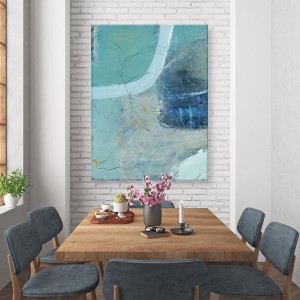 Yağlı Boya Tablo Yd-2206 75X100 Cm - TepeHome (1)