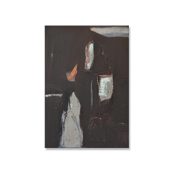Yağlı Boya Tablo Yd-2208 75X100 Cm - 1