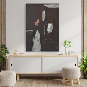 Yağlı Boya Tablo Yd-2208 75X100 Cm - TepeHome (1)