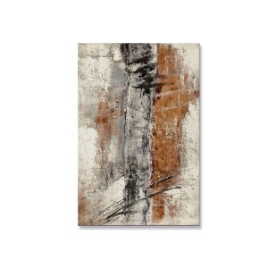 Yağlı Boya Tablo Yd-2209 75X100 Cm - TepeHome