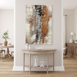 Yağlı Boya Tablo Yd-2209 75X100 Cm - TepeHome (1)