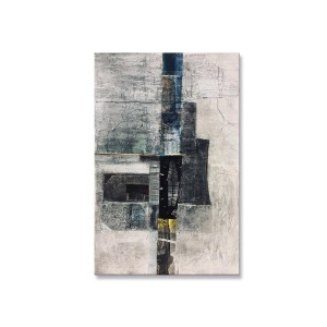 Yağlı Boya Tablo Yd-2210 75X100 Cm - TepeHome
