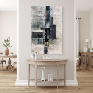 Yağlı Boya Tablo Yd-2210 75X100 Cm - TepeHome (1)