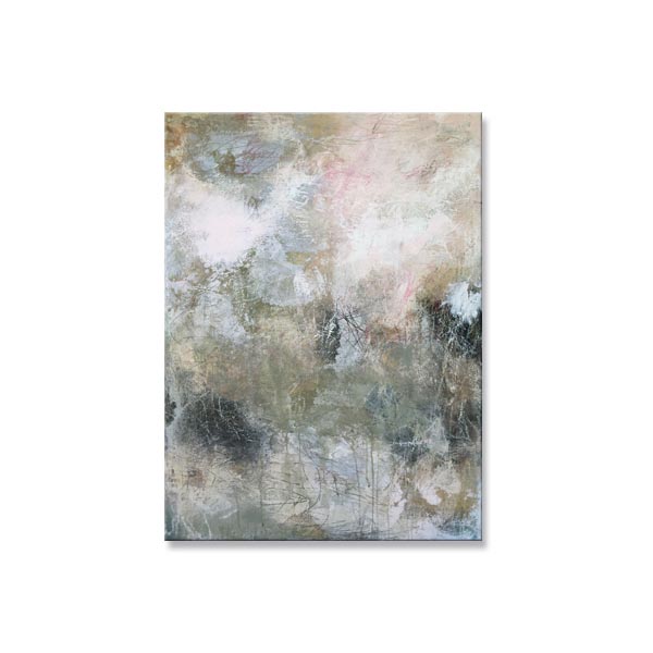 Yağlı Boya Tablo Yd-2211 75X100 Cm - 1