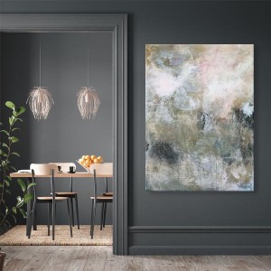 Yağlı Boya Tablo Yd-2211 75X100 Cm - 2