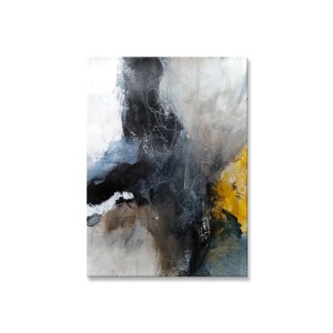Yağlı Boya Tablo Yd-2212 75X100 Cm - TepeHome