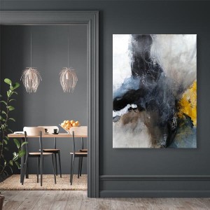 Yağlı Boya Tablo Yd-2212 75X100 Cm - TepeHome (1)