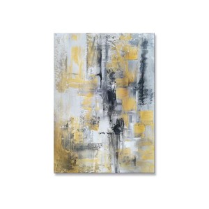 Yağlı Boya Tablo Yd-2216 90X120 Cm - TepeHome