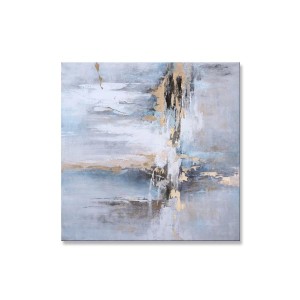Yağlı Boya Tablo Yd-2218 100X100 Cm - TepeHome