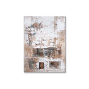Yağlı Boya Tablo Yd-2220 75X100 Cm - TepeHome