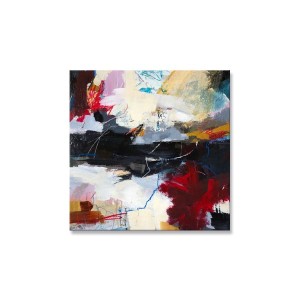 Yağlı Boya Tablo Yd-2222 100X100 Cm - TepeHome