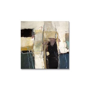 Yağlı Boya Tablo Yd-2223 100X100 Cm - TepeHome