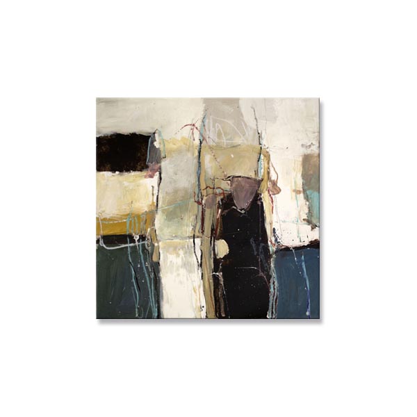 Yağlı Boya Tablo Yd-2223 100X100 Cm - 1
