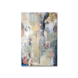 Yağlı Boya Tablo Yd-2224 75X100 Cm - TepeHome