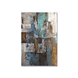 Yağlı Boya Tablo Yd-2225 75X100 Cm - TepeHome