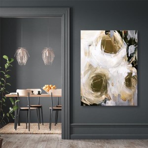 Yağlı Boya Tablo Yd-2228 75X100 Cm - TepeHome (1)