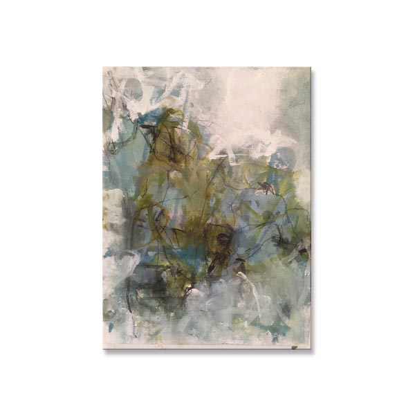 Yağlı Boya Tablo Yd-2229 90X120 Cm - 1