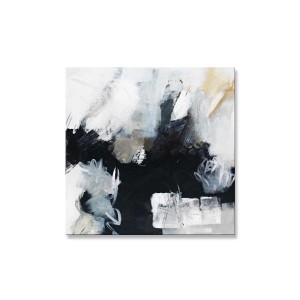 Yağlı Boya Tablo Yd-2232 100X100 Cm - TepeHome